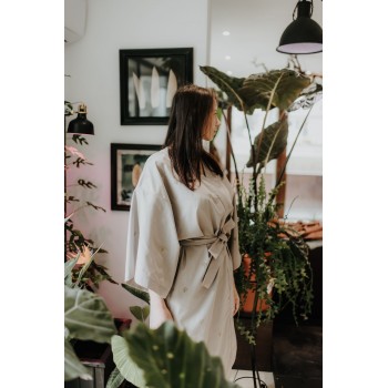 Kimono floare de lotus