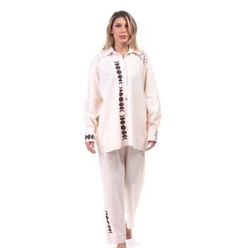 Cami suit Sun&Moon 